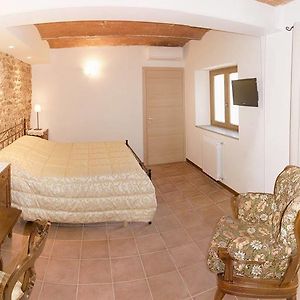 Kamer met een King Size Bed